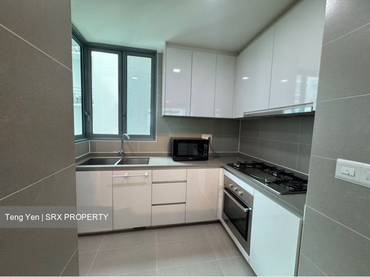 Hundred Trees (D5), Condominium #540656841